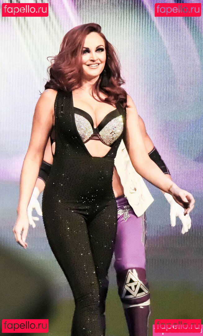 Maria Kanellis / MariaLKanellis / mariakanellis Onlyfans Photo Gallery 