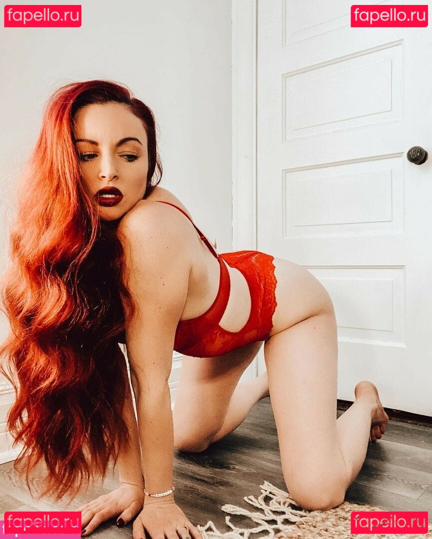 Maria Kanellis Nude Onlyfans Photo 40