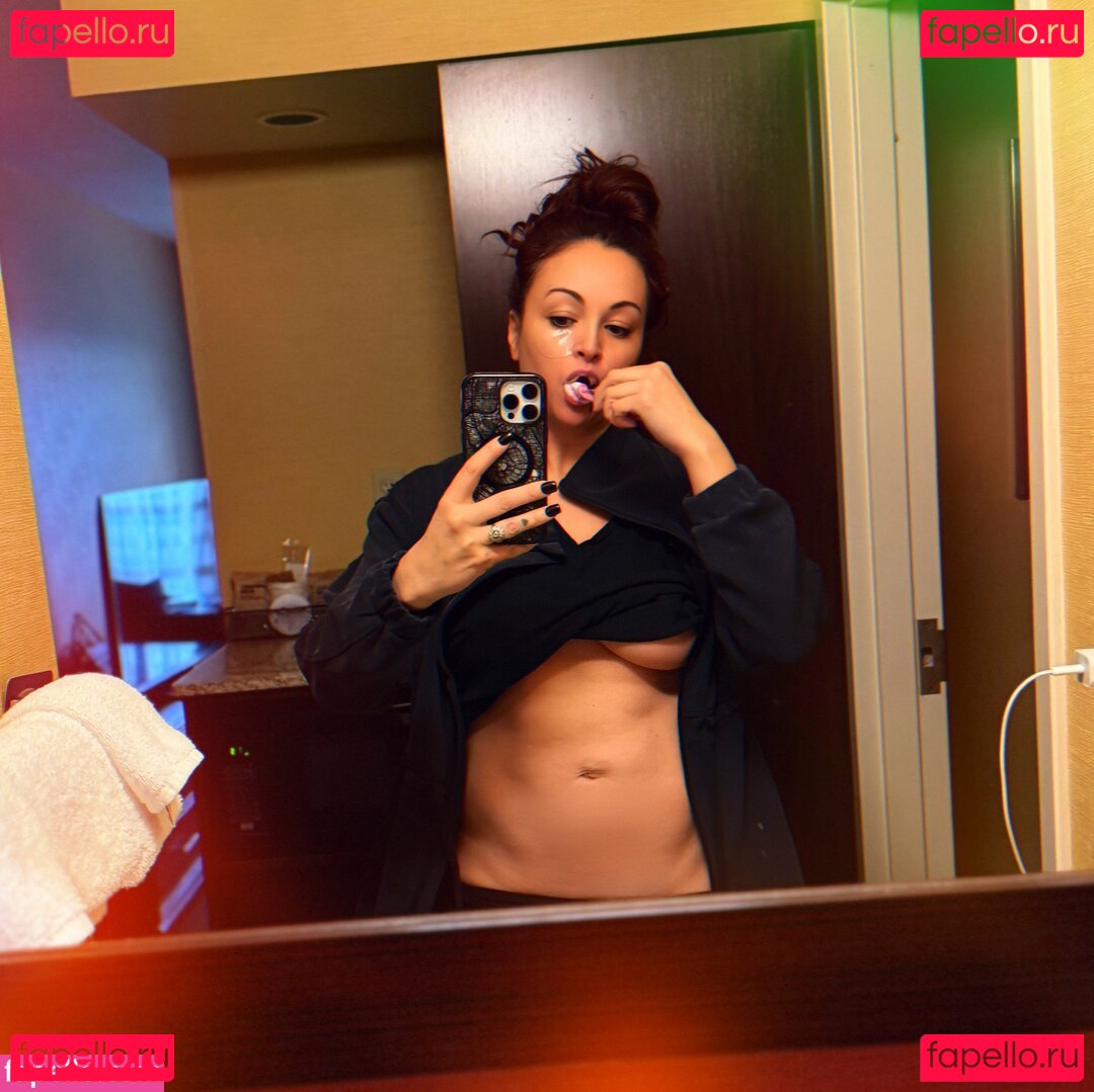 Maria Kanellis Nude Onlyfans Photo 35