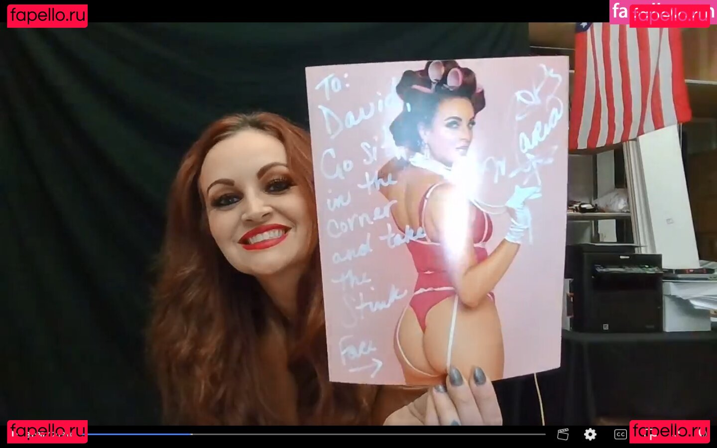 Maria Kanellis Nude Onlyfans Photo 3