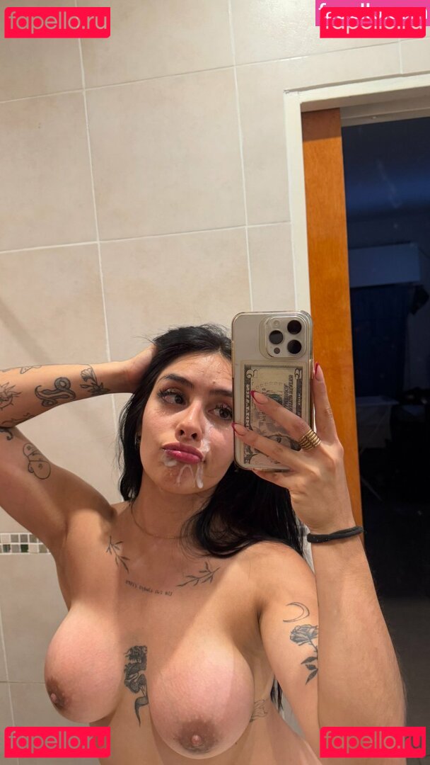 Sandrasky Nude Onlyfans Photo 34