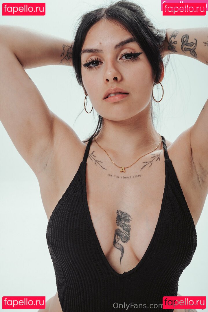 Sandrasky Nude Onlyfans Photo 20