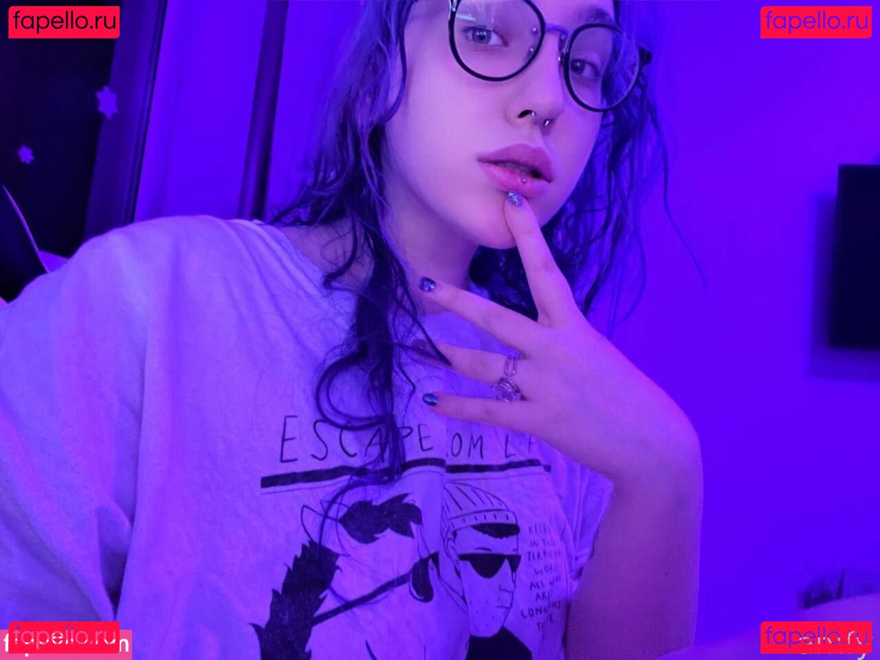 amfytamine Nude Onlyfans Photo 42