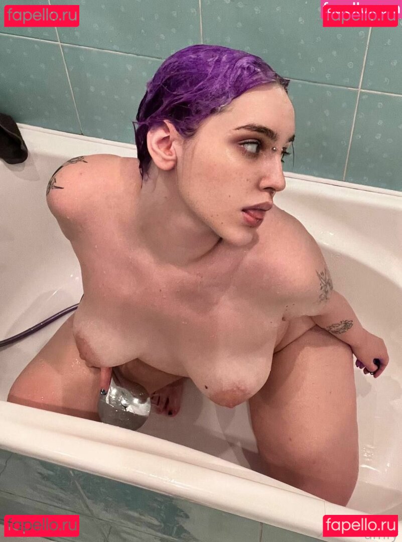amfytamine Nude Onlyfans Photo 40