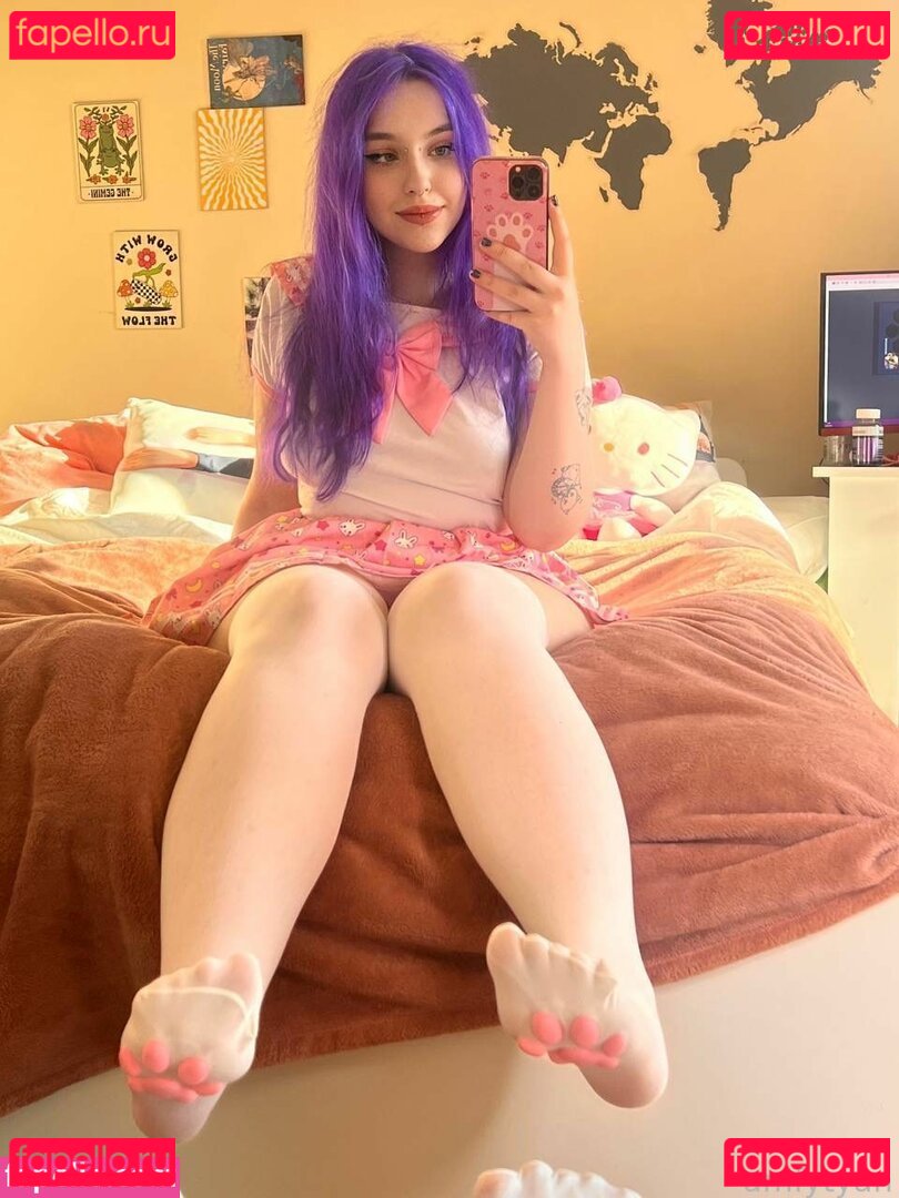 amfytamine Nude Onlyfans Photo 26