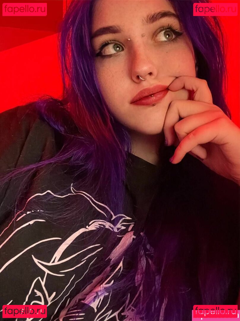 amfytamine Nude Onlyfans Photo 6