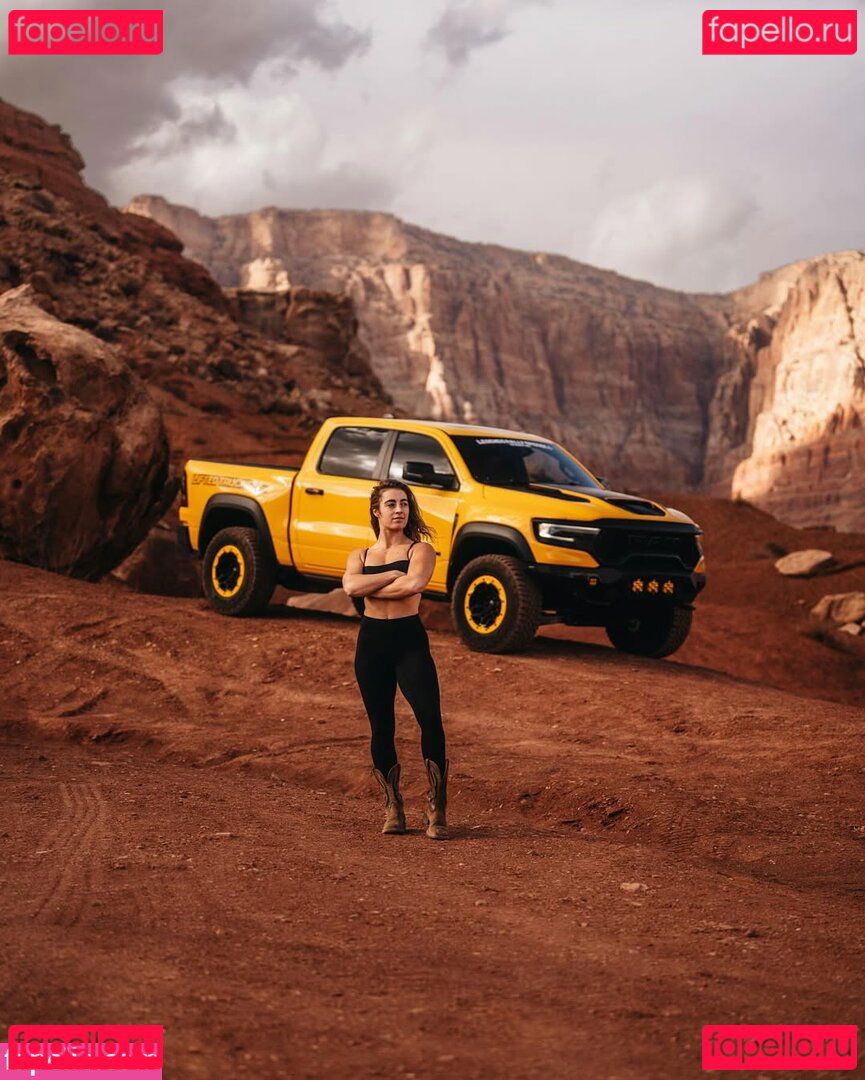 Demi Bagby / demibagby Onlyfans Photo Gallery 