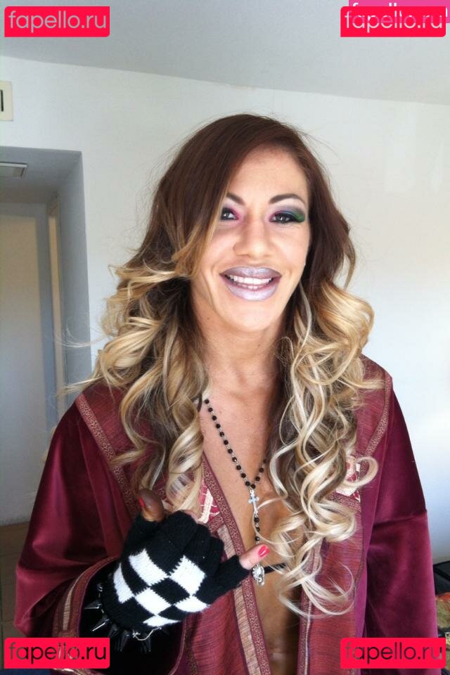 Cris Cyborg / MMA Fighter / criscyborg Onlyfans Photo Gallery 