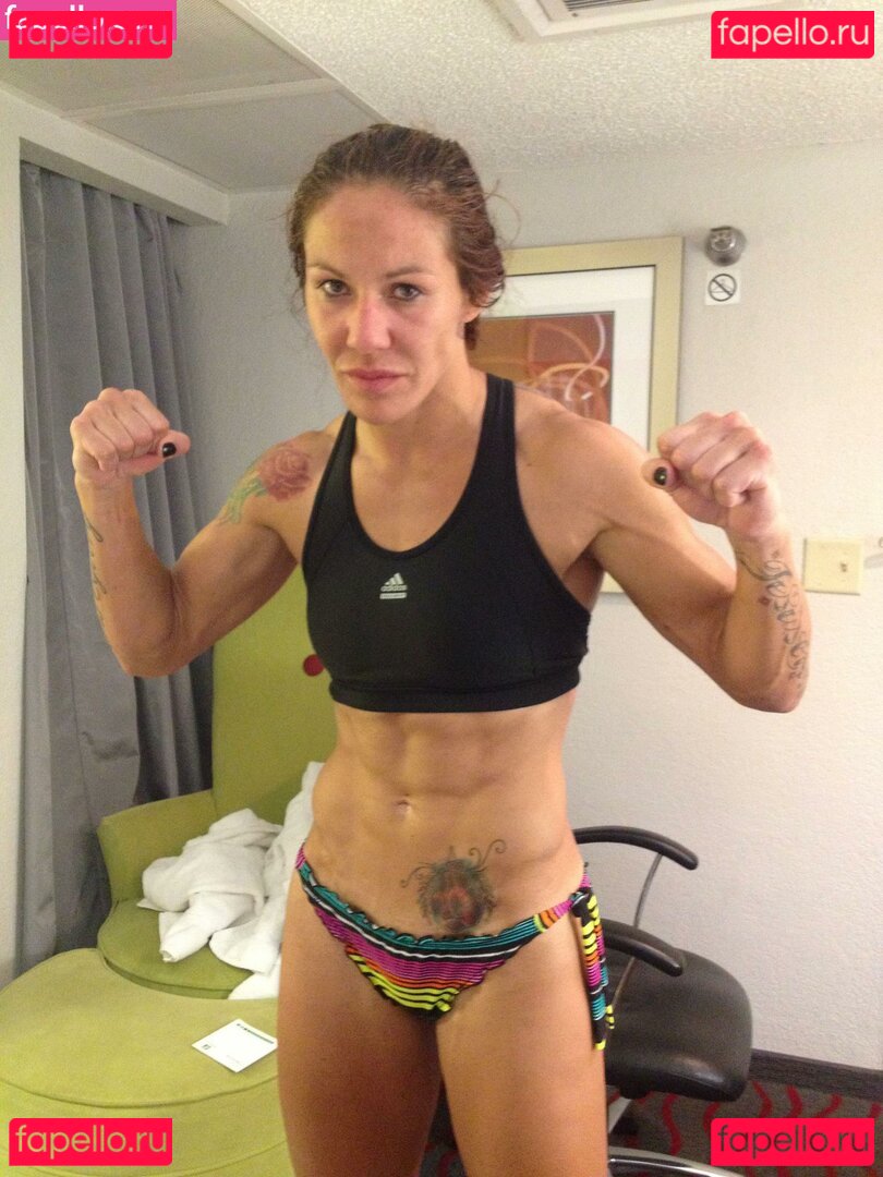 Cris Cyborg / MMA Fighter / criscyborg Onlyfans Photo Gallery 