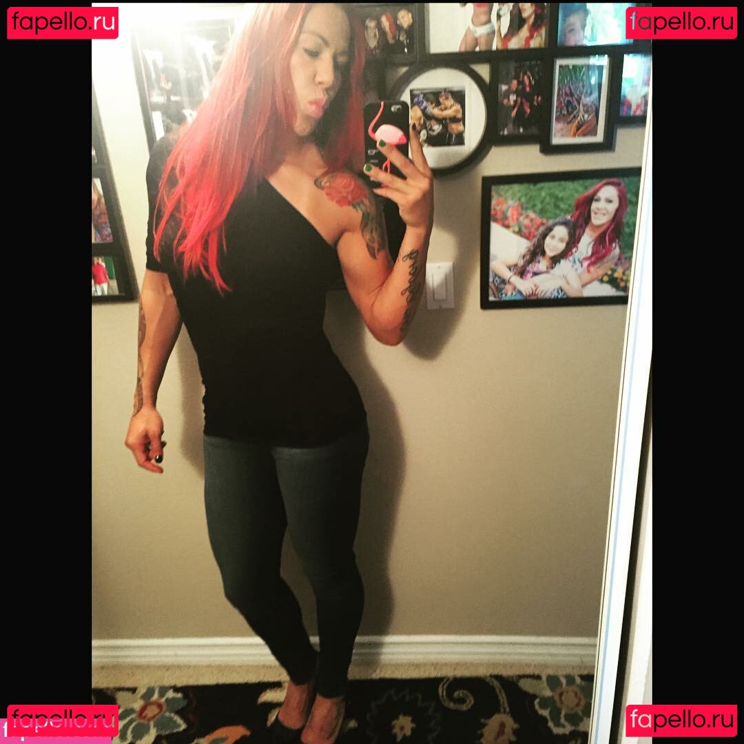 Cris Cyborg / MMA Fighter / criscyborg Onlyfans Photo Gallery 