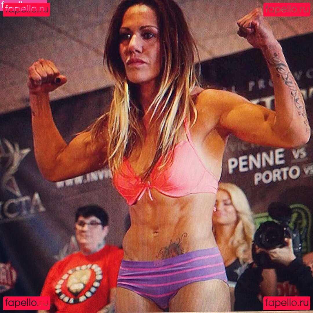 Cris Cyborg / MMA Fighter / criscyborg Onlyfans Photo Gallery 