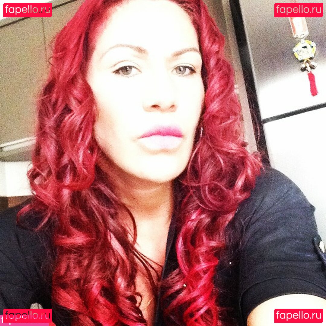 Cris Cyborg / MMA Fighter / criscyborg Onlyfans Photo Gallery 