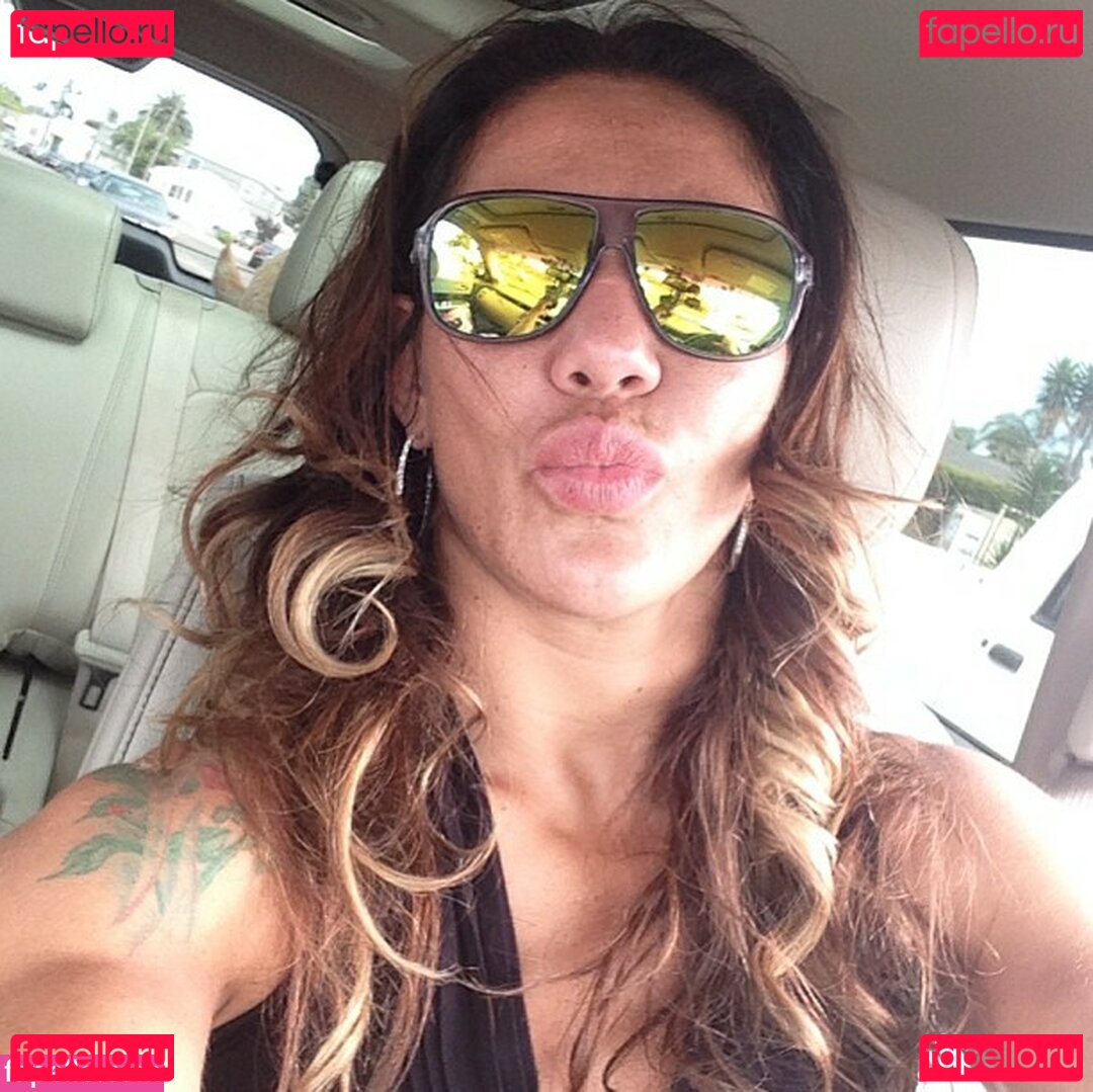 Cris Cyborg / MMA Fighter / criscyborg Onlyfans Photo Gallery 