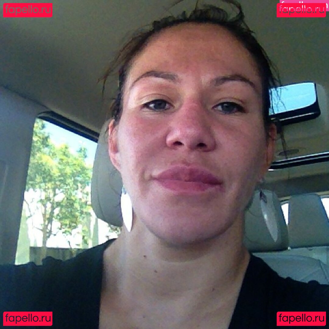 Cris Cyborg / MMA Fighter / criscyborg Onlyfans Photo Gallery 