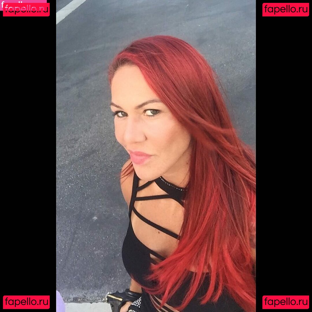 Cris Cyborg / MMA Fighter / criscyborg Onlyfans Photo Gallery 