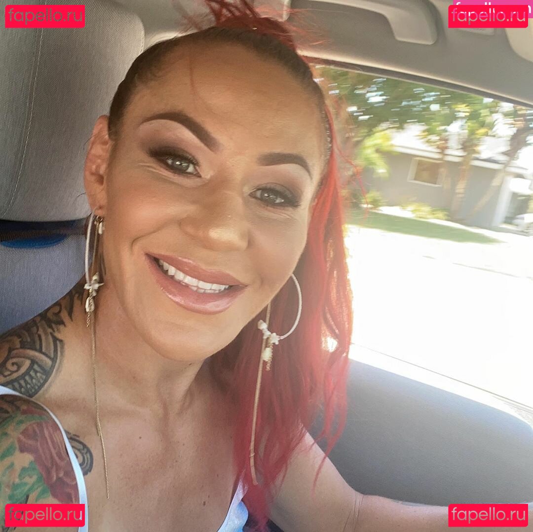 Cris Cyborg / MMA Fighter / criscyborg Onlyfans Photo Gallery 