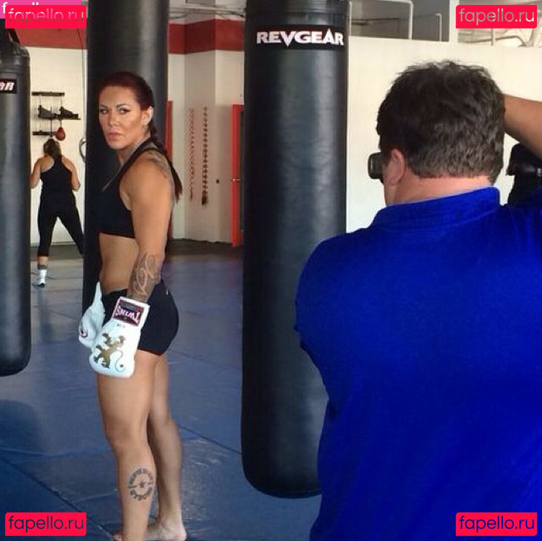 Cris Cyborg / MMA Fighter / criscyborg Onlyfans Photo Gallery 