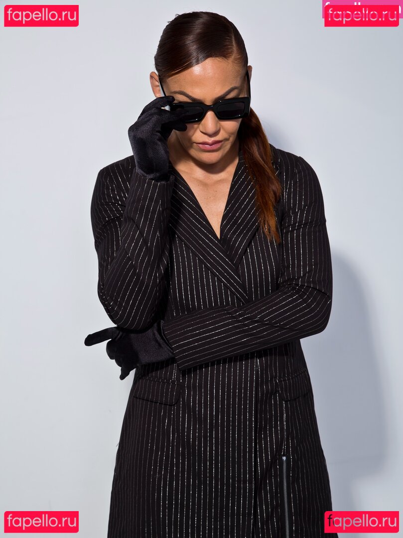 Cris Cyborg / MMA Fighter / criscyborg Onlyfans Photo Gallery 