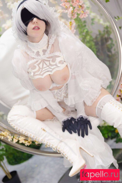 Lana Rain Nude Onlyfans Photo 9