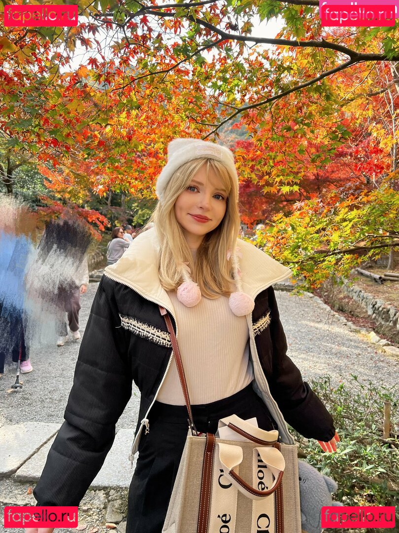 PeachMilky Nude Onlyfans Photo 38