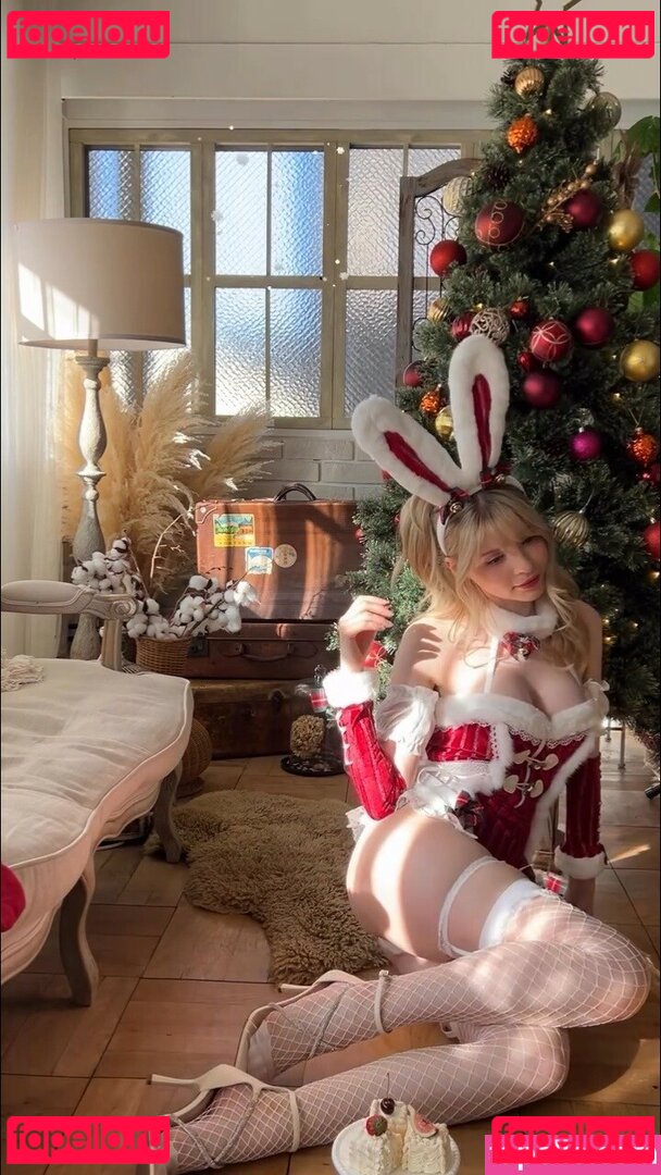 PeachMilky Nude Onlyfans Photo 34