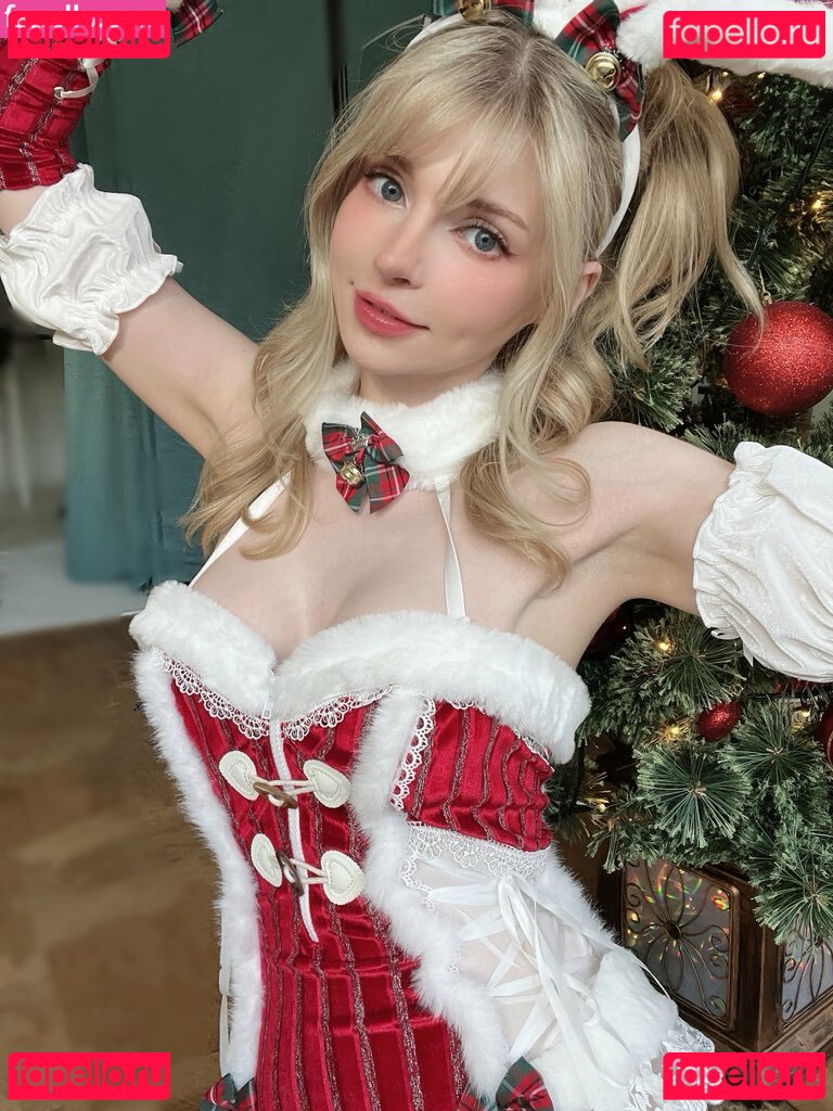PeachMilky Nude Onlyfans Photo 30