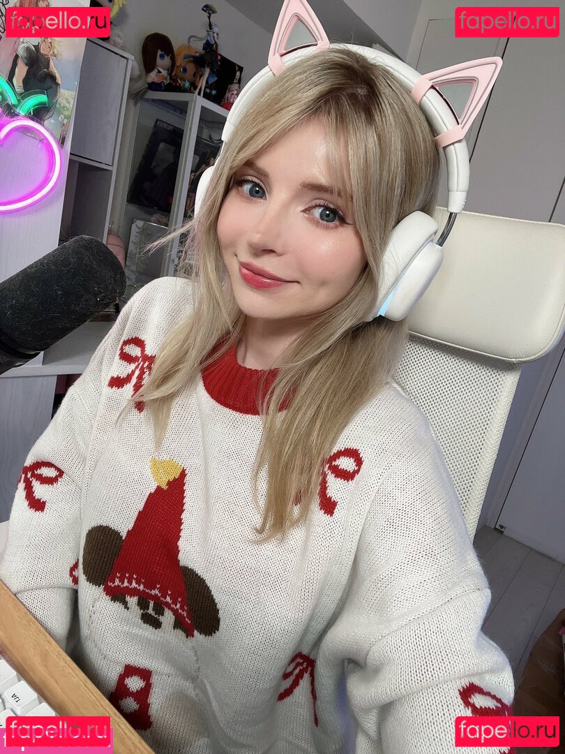 PeachMilky Nude Onlyfans Photo 23