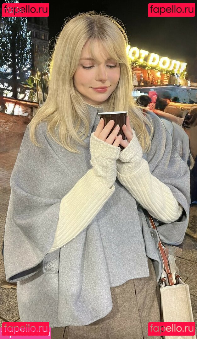 PeachMilky Nude Onlyfans Photo 9