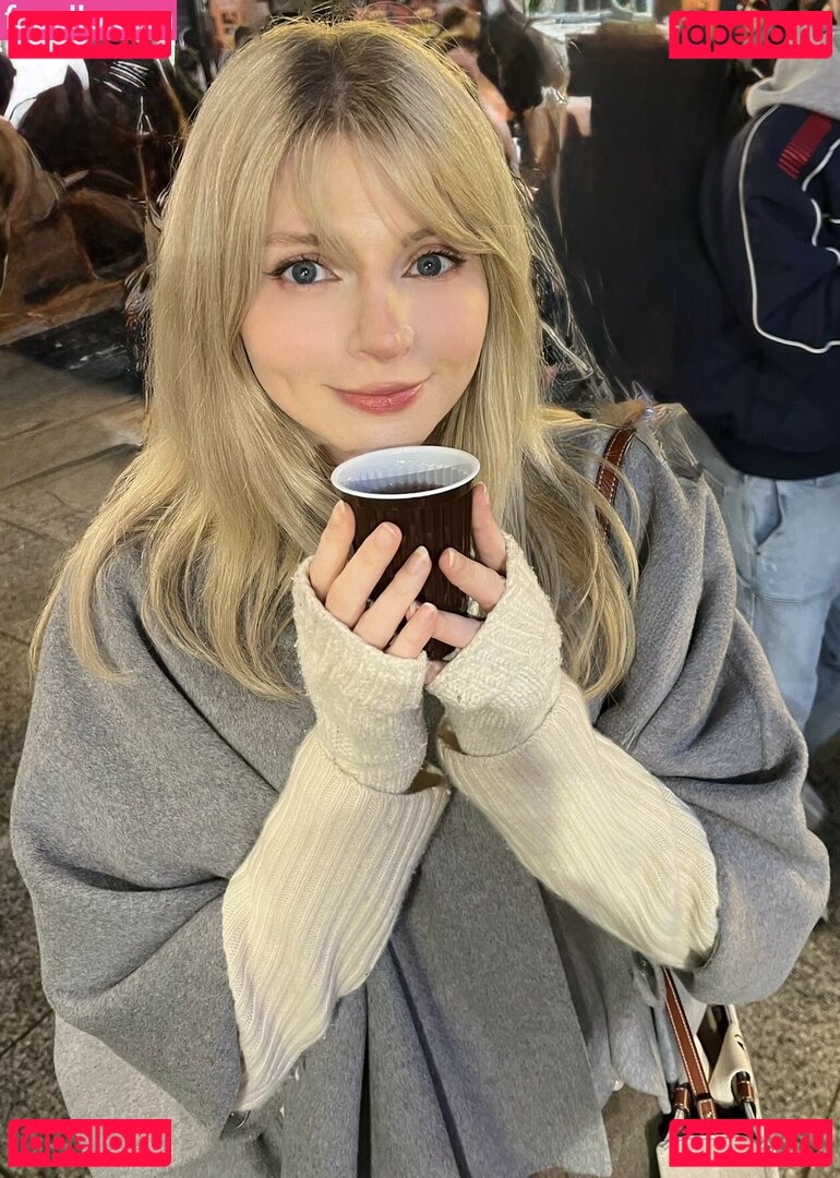 PeachMilky Nude Onlyfans Photo 8