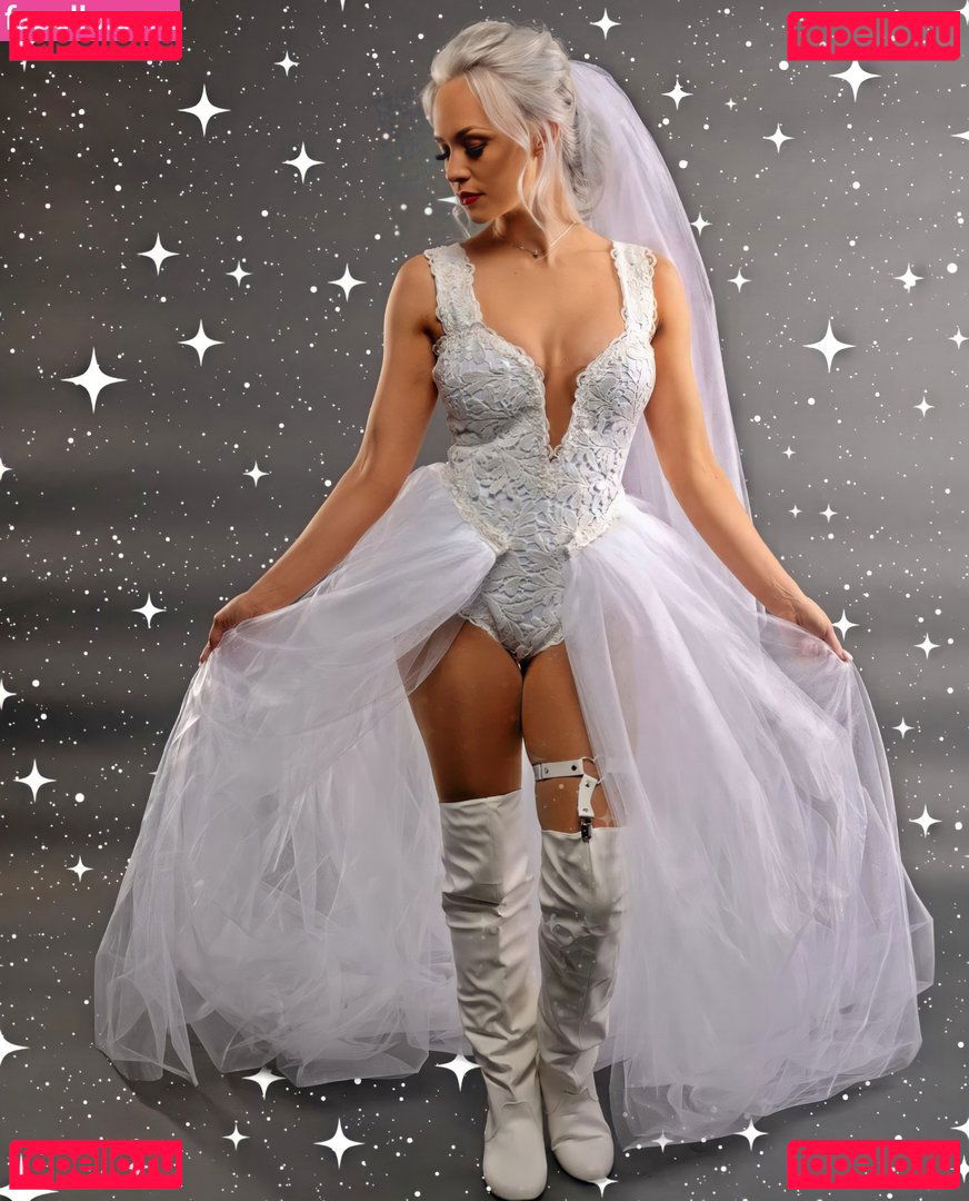 Penelope Ford / the_penelopeford Onlyfans Photo Gallery 