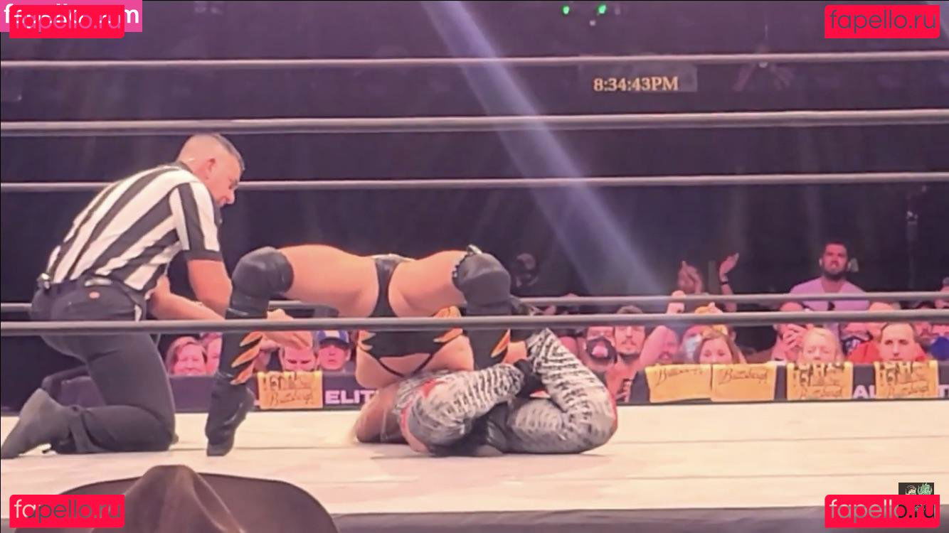 Penelope Ford / the_penelopeford Onlyfans Photo Gallery 