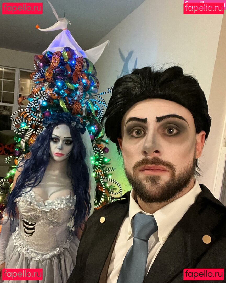 Penelope Ford / the_penelopeford Onlyfans Photo Gallery 