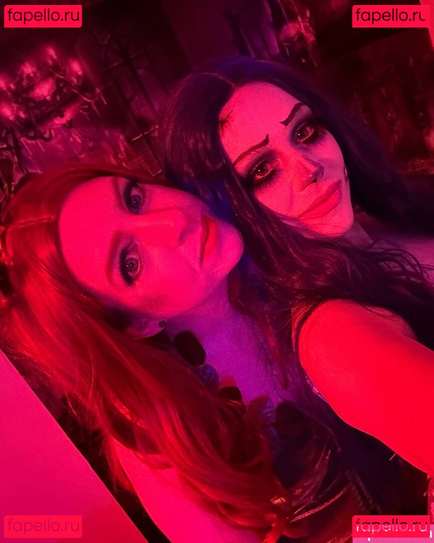 Penelope Ford / the_penelopeford Onlyfans Photo Gallery 