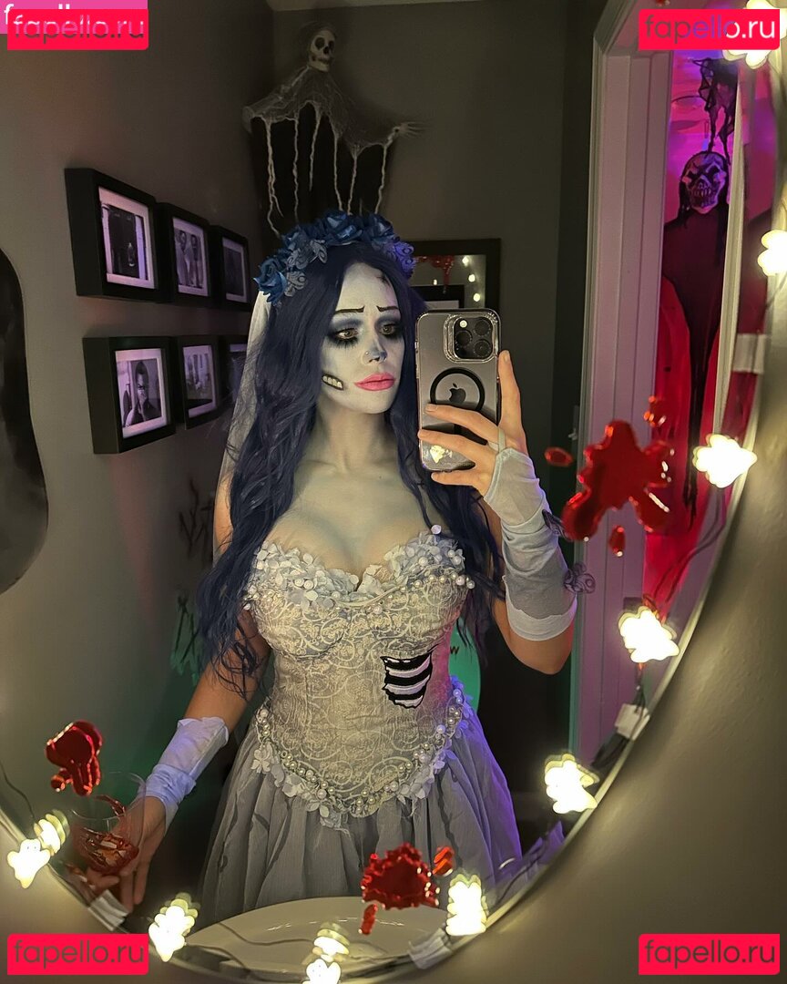 Penelope Ford / the_penelopeford Onlyfans Photo Gallery 