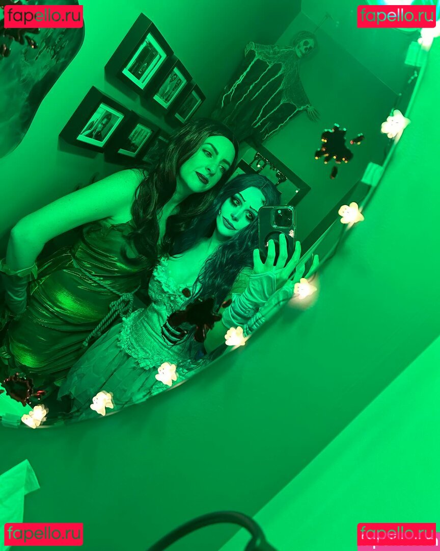 Penelope Ford / the_penelopeford Onlyfans Photo Gallery 