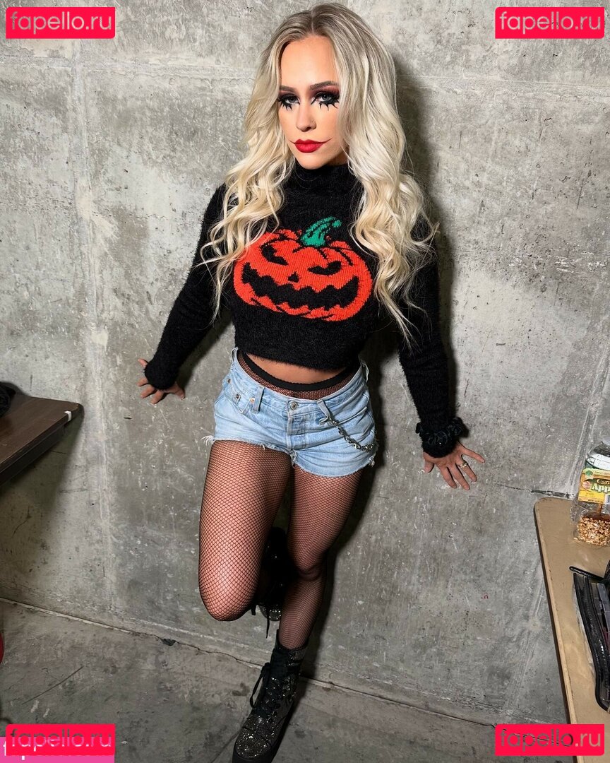 Penelope Ford / the_penelopeford Onlyfans Photo Gallery 