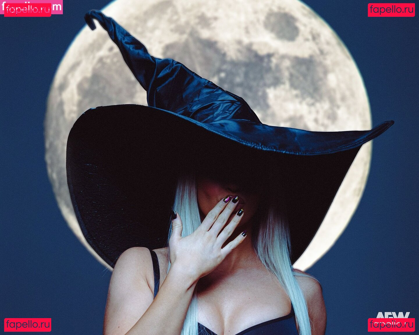 Penelope Ford / the_penelopeford Onlyfans Photo Gallery 