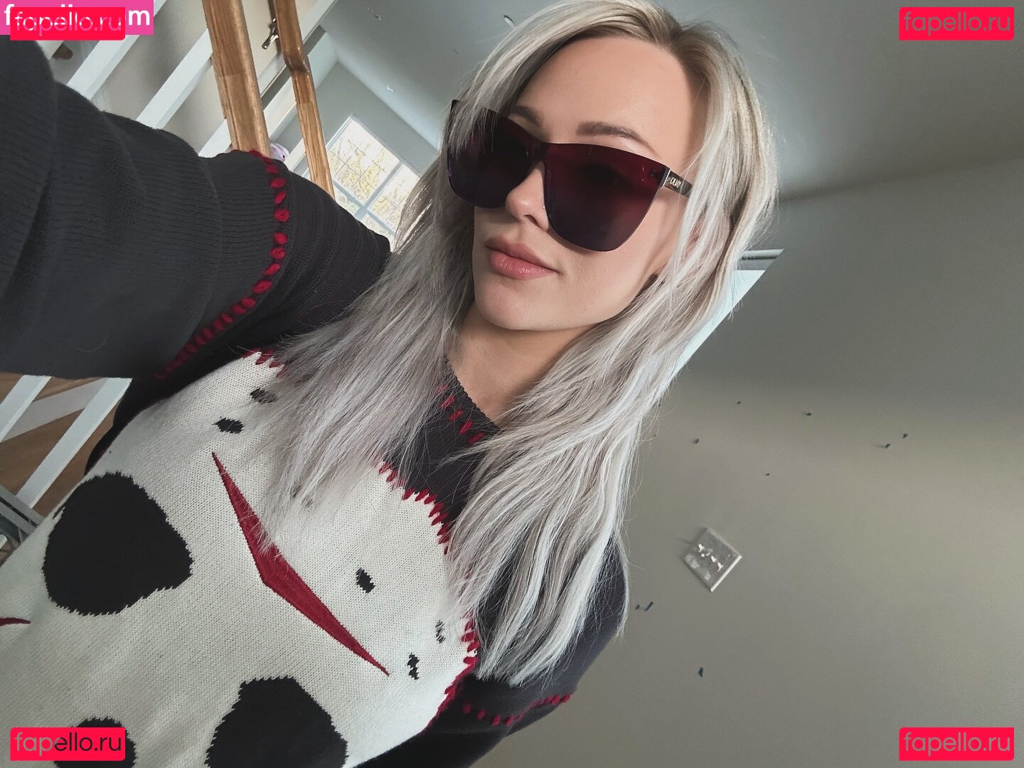 Penelope Ford / the_penelopeford Onlyfans Photo Gallery 