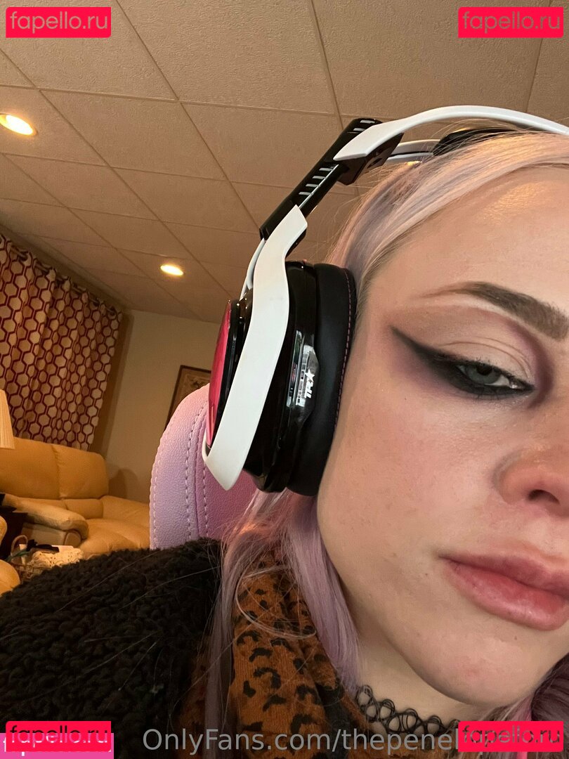 Penelope Ford / the_penelopeford Onlyfans Photo Gallery 