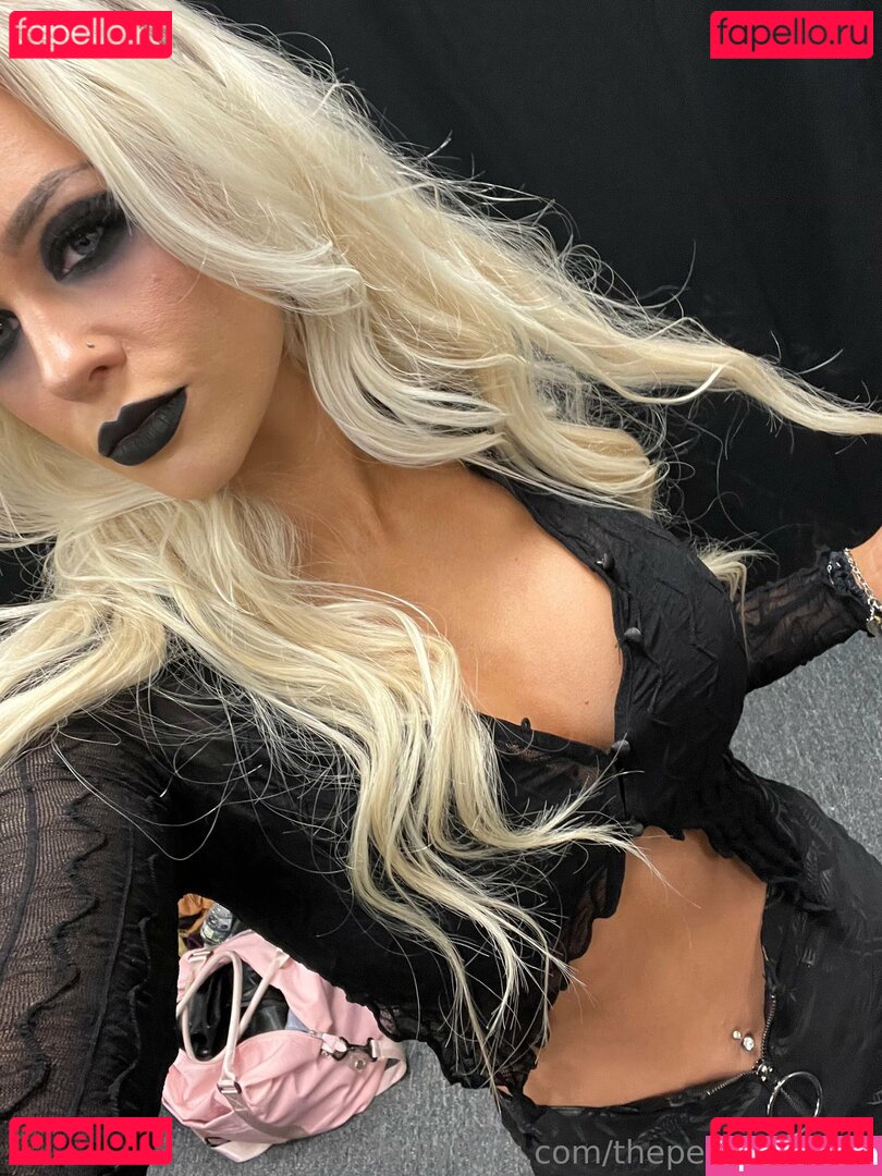 Penelope Ford / the_penelopeford Onlyfans Photo Gallery 