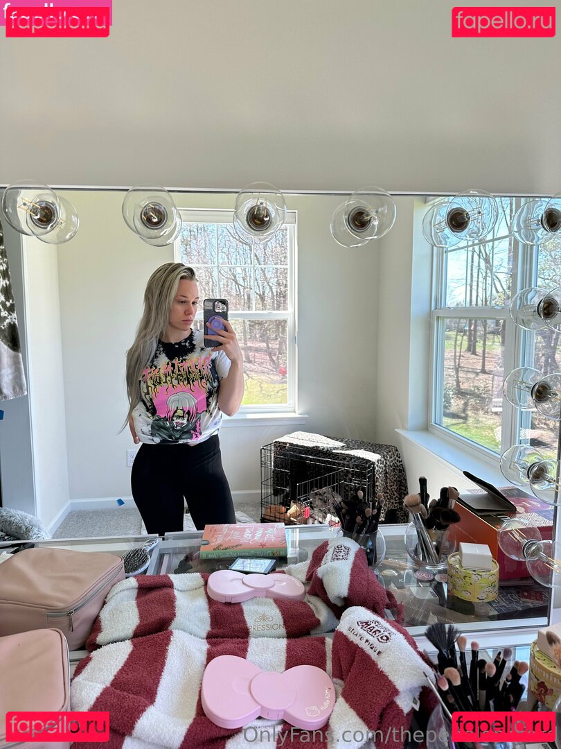 Penelope Ford / the_penelopeford Onlyfans Photo Gallery 