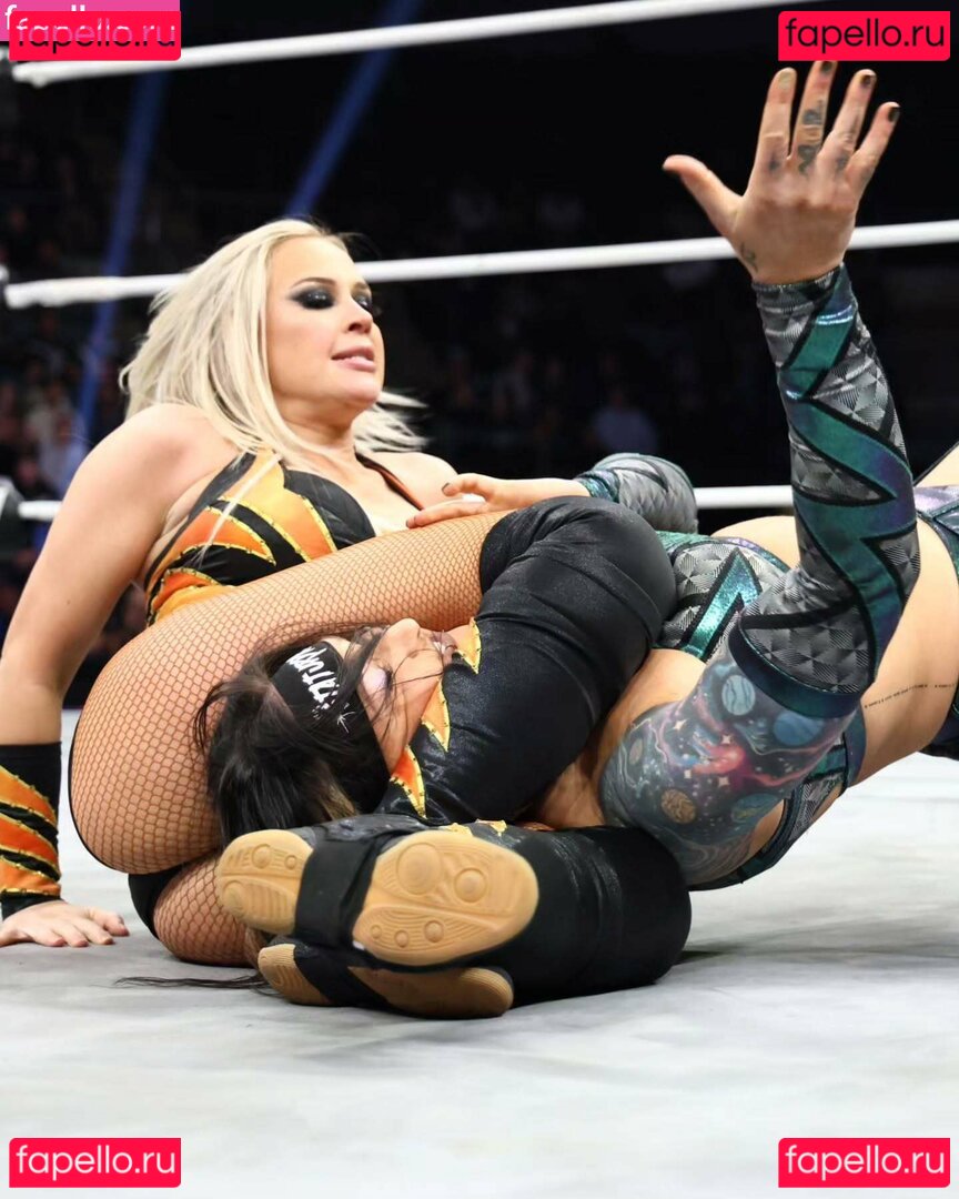 Penelope Ford / the_penelopeford Onlyfans Photo Gallery 