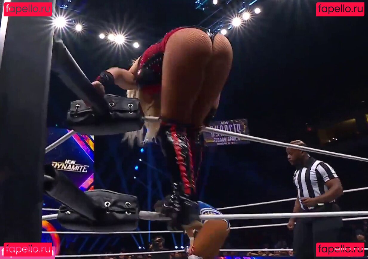 Penelope Ford / the_penelopeford Onlyfans Photo Gallery 