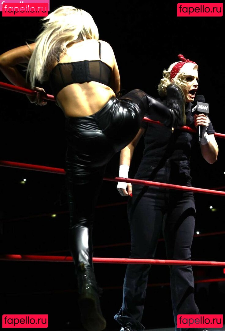 Penelope Ford / the_penelopeford Onlyfans Photo Gallery 