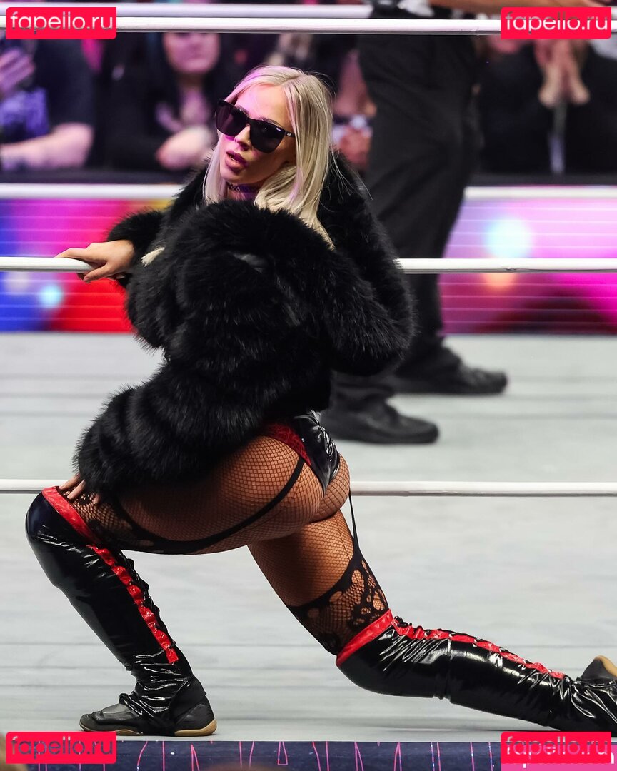 Penelope Ford / the_penelopeford Onlyfans Photo Gallery 