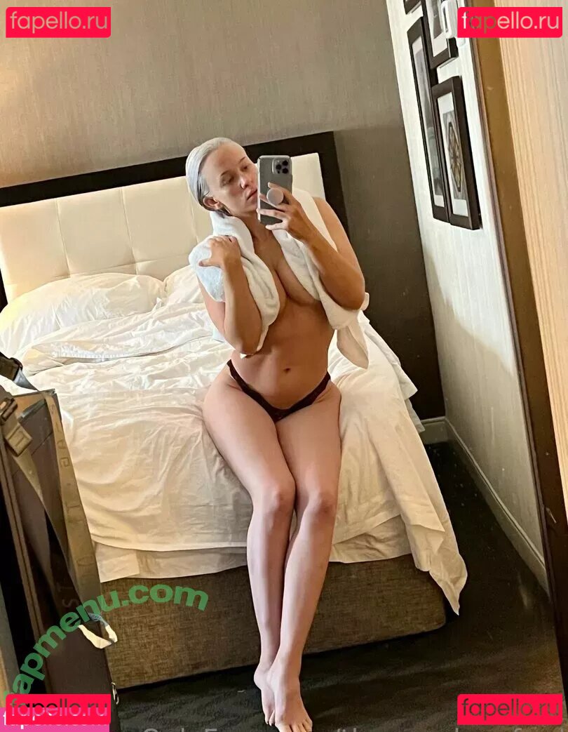 Penelope Ford / the_penelopeford Onlyfans Photo Gallery 