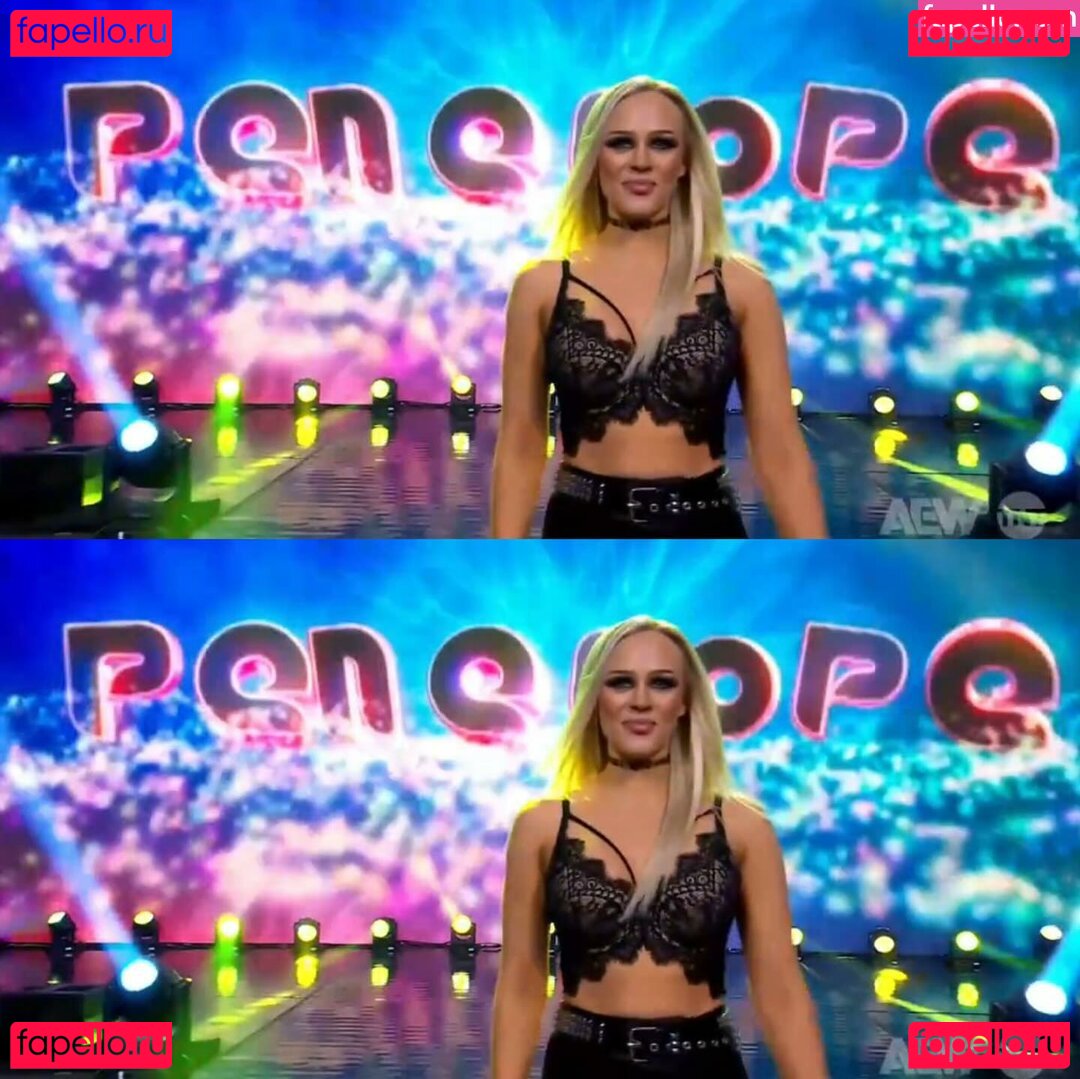Penelope Ford / the_penelopeford Onlyfans Photo Gallery 