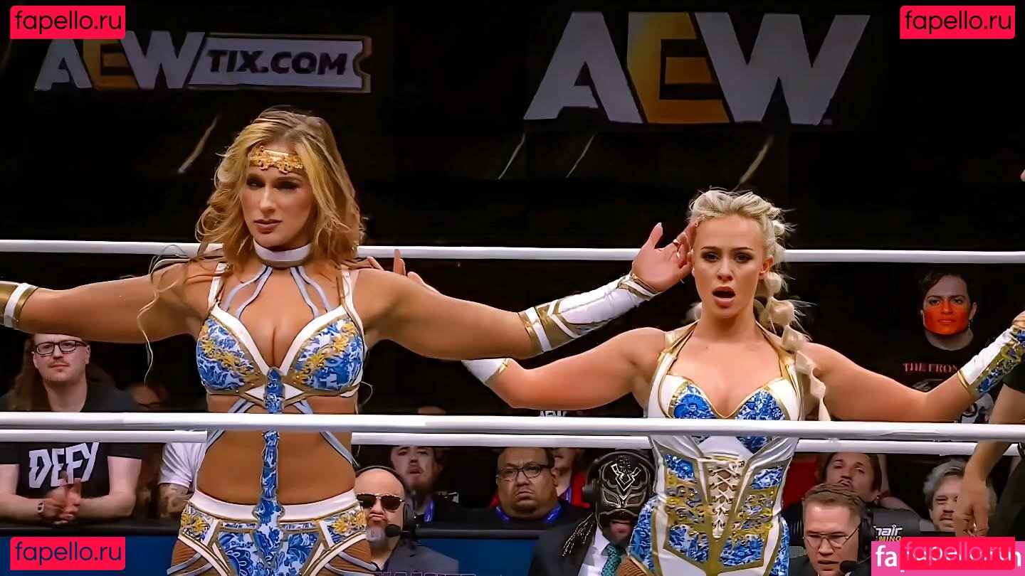 Penelope Ford / the_penelopeford Onlyfans Photo Gallery 