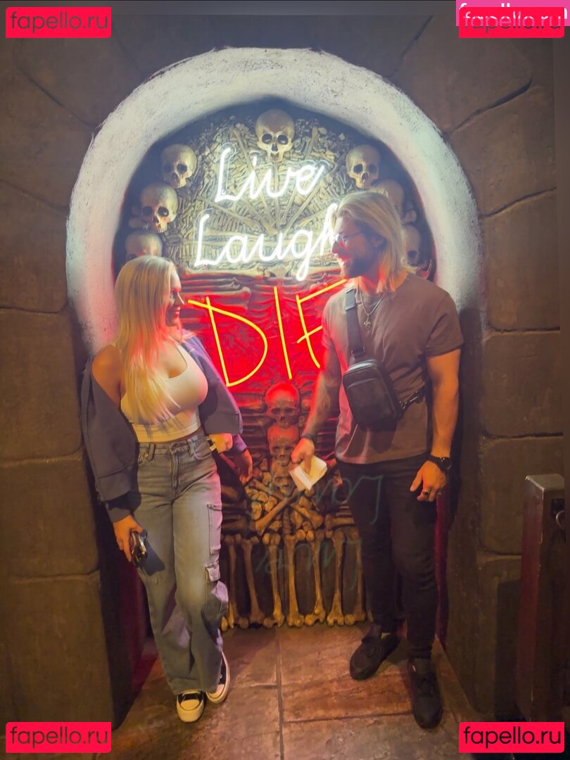 Penelope Ford / the_penelopeford Onlyfans Photo Gallery 