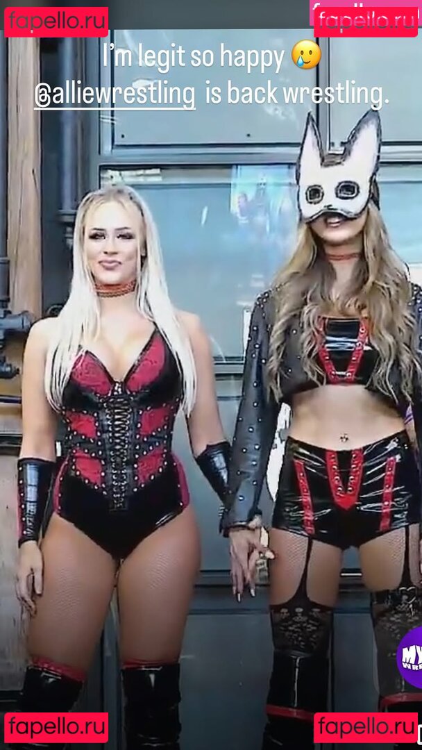 Penelope Ford / the_penelopeford Onlyfans Photo Gallery 